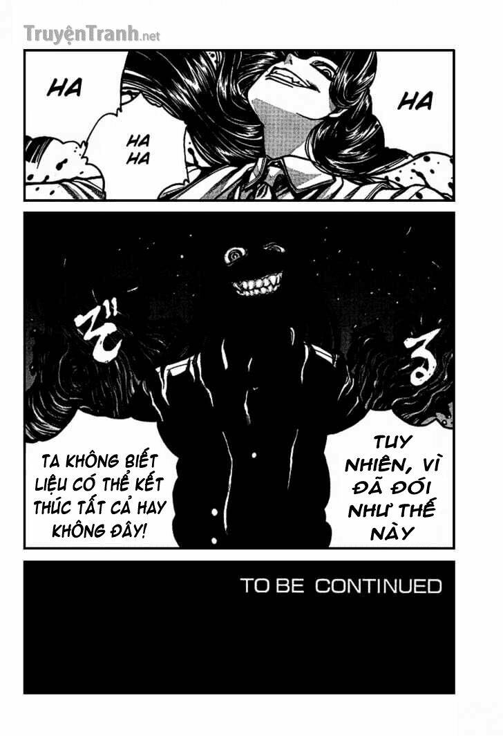 Hellsing - Chương 82