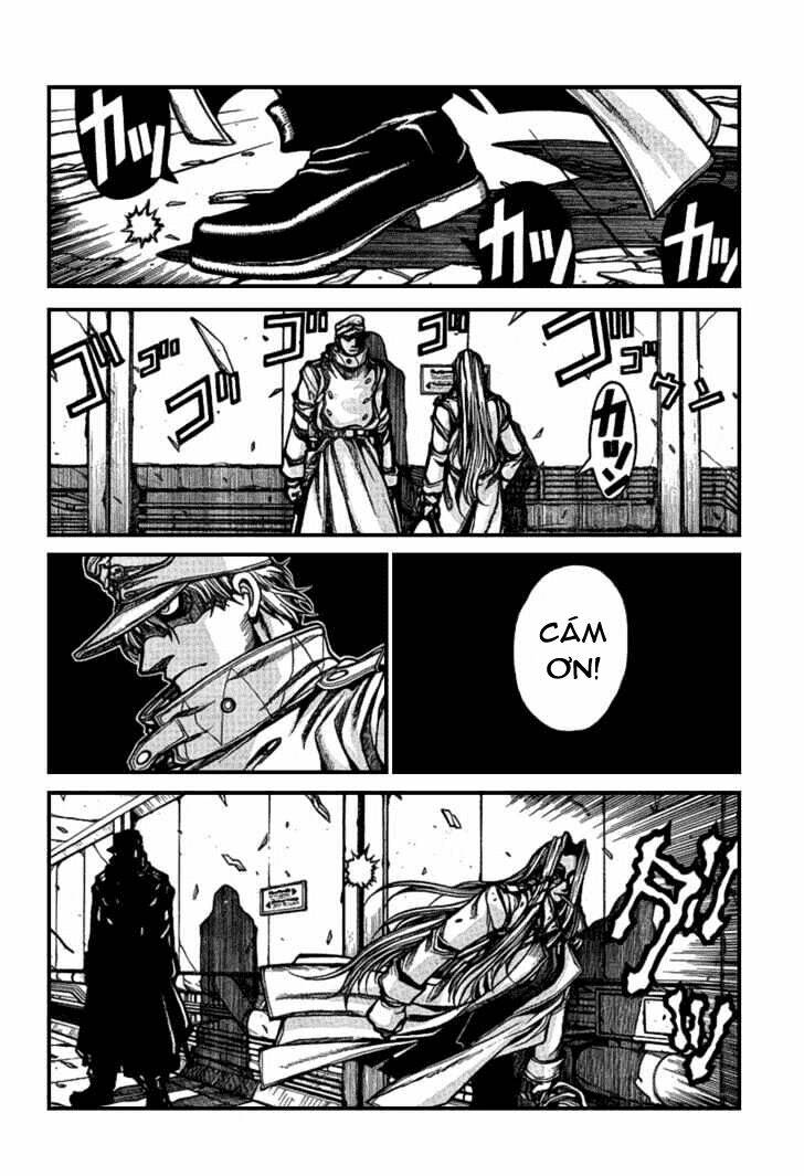 Hellsing - Chương 82