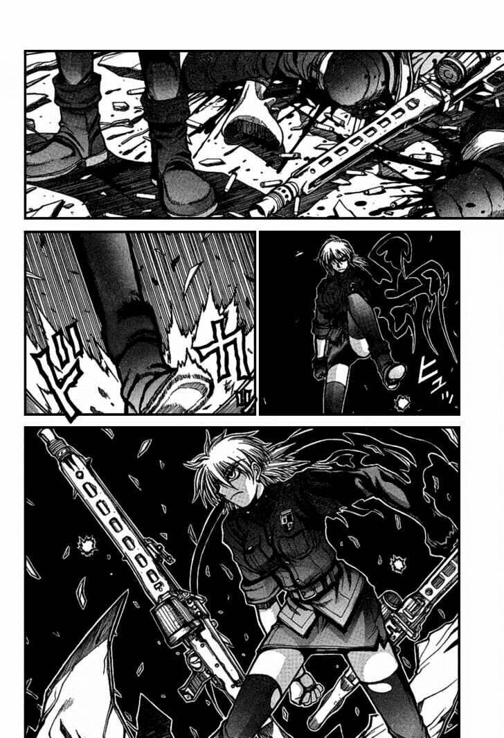 Hellsing - Chương 82