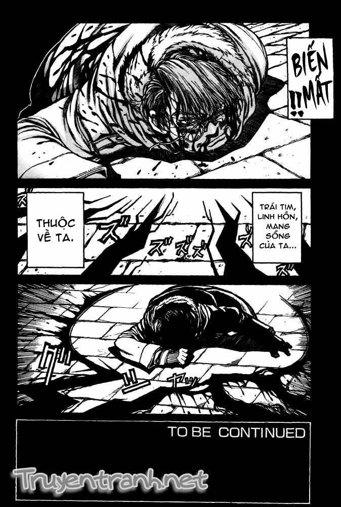 Hellsing - Chương 83