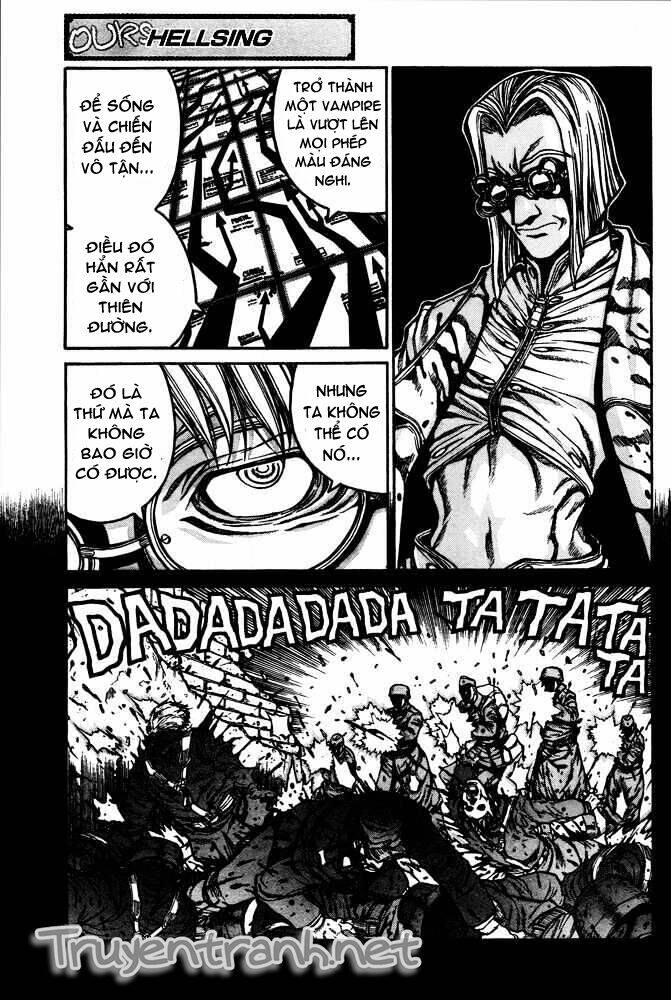 Hellsing - Chương 83