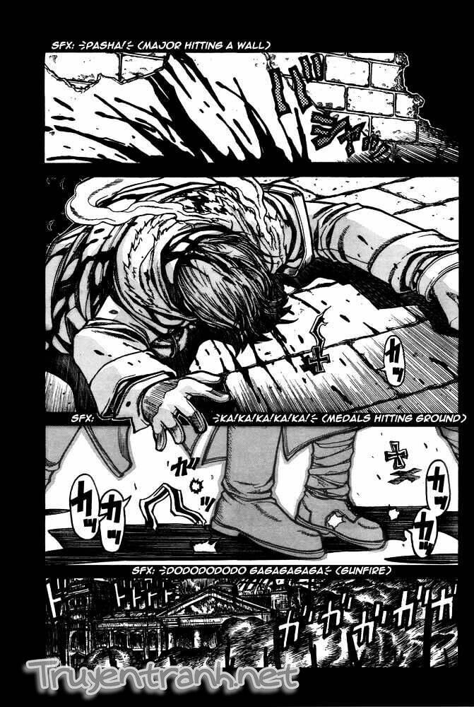 Hellsing - Chương 83