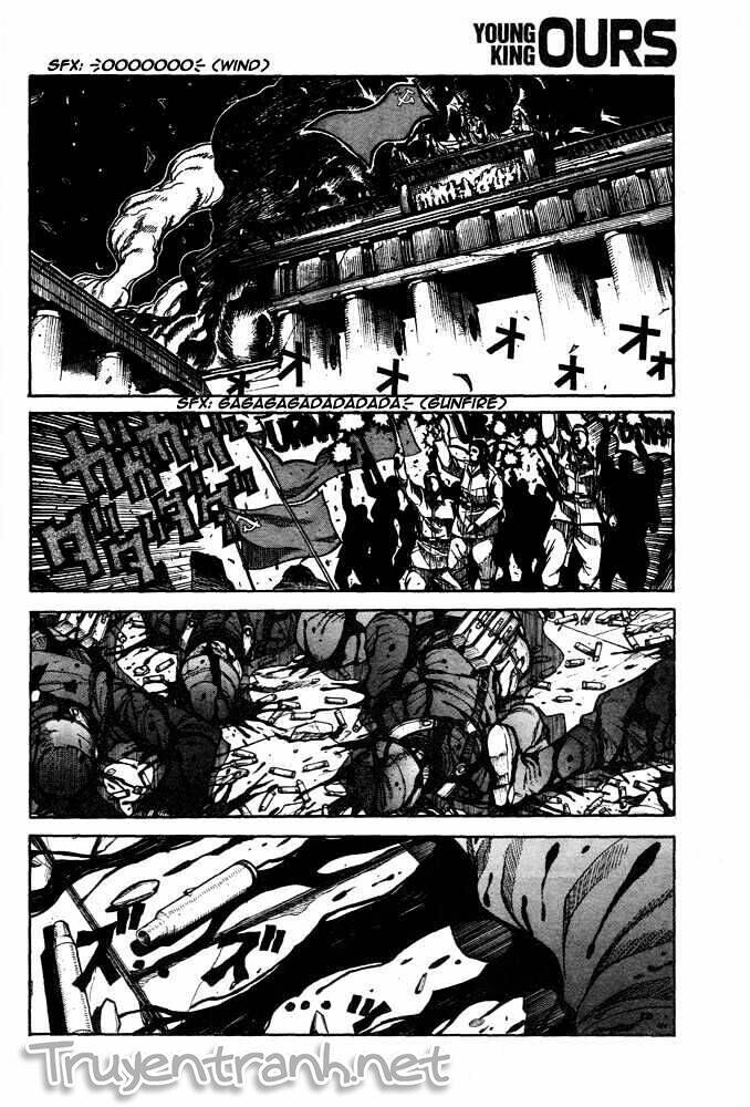 Hellsing - Chương 83