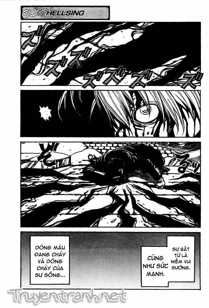 Hellsing - Chương 83