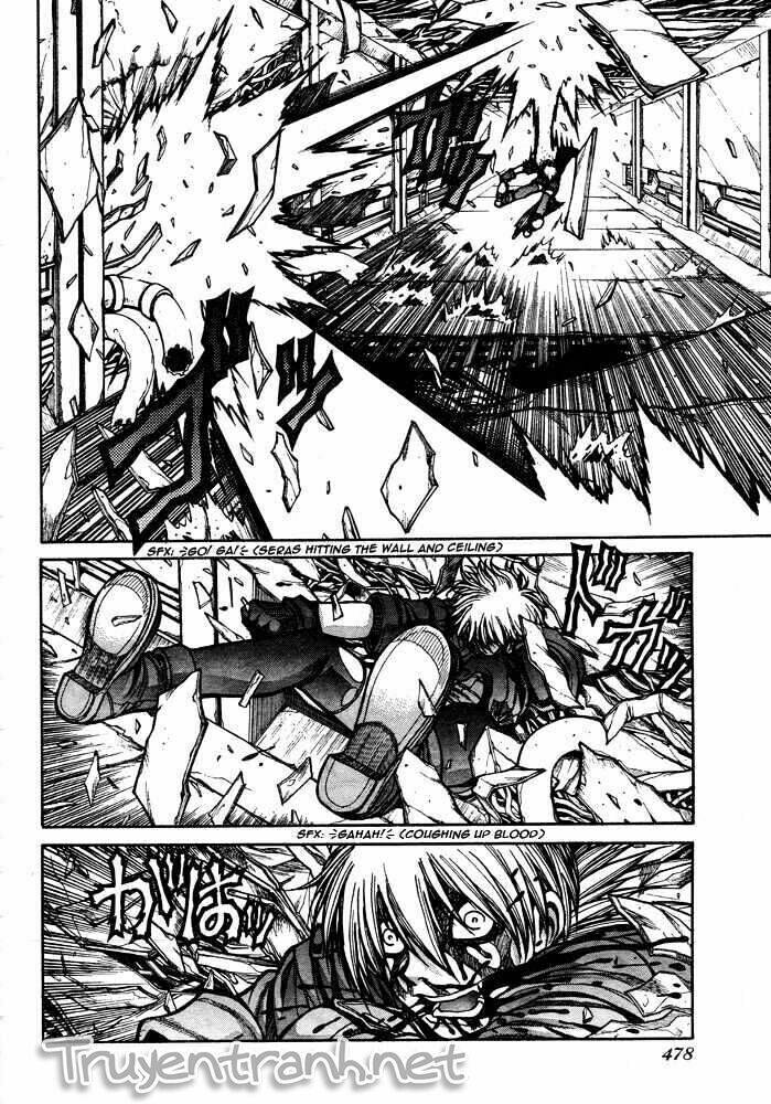 Hellsing - Chương 84