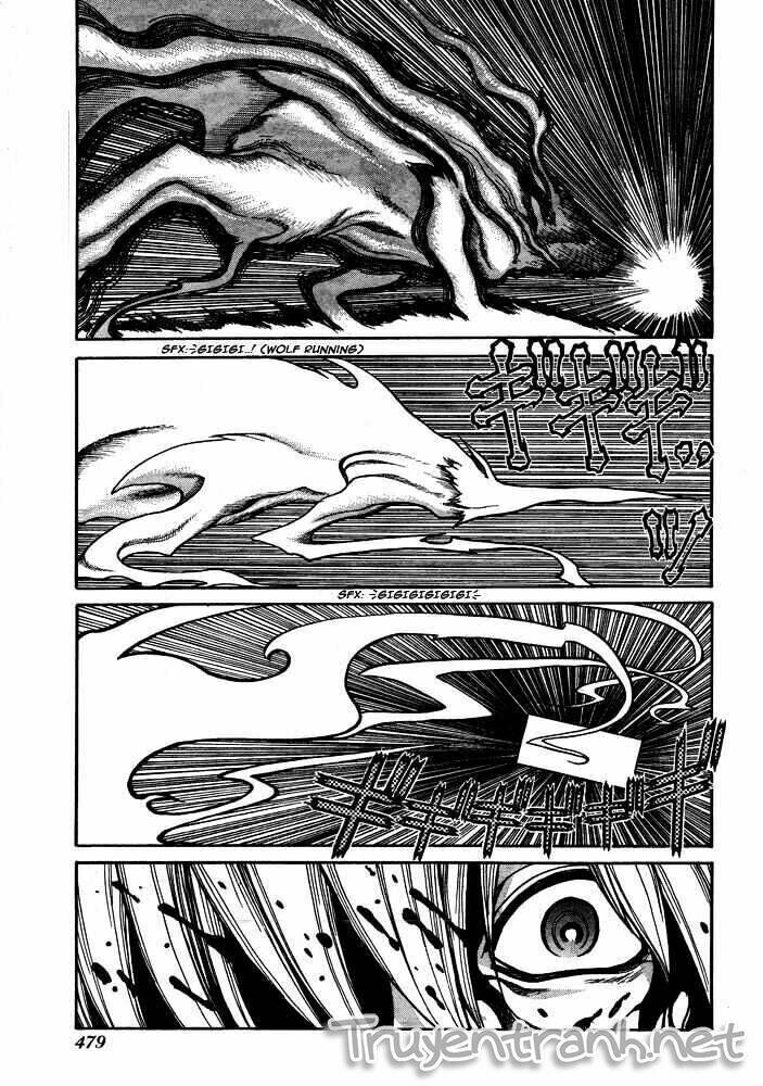Hellsing - Chương 84