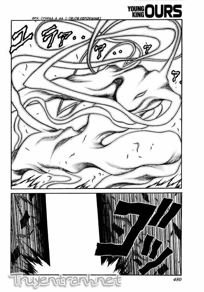 Hellsing - Chương 84