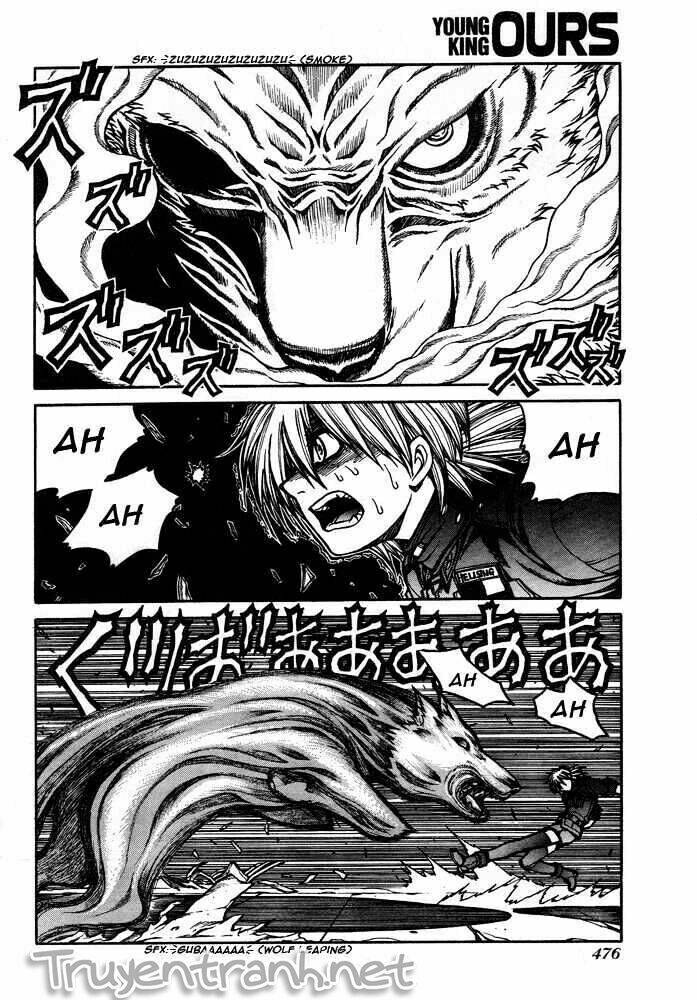 Hellsing - Chương 84