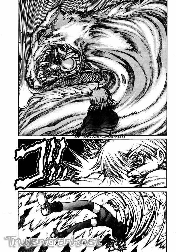 Hellsing - Chương 84