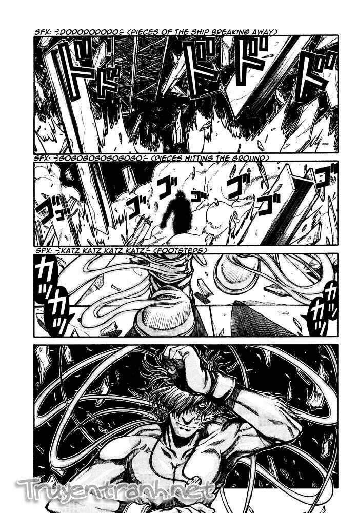 Hellsing - Chương 85
