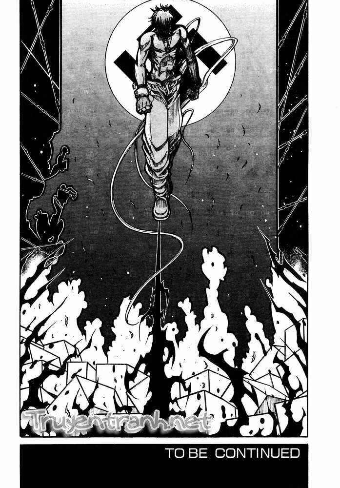 Hellsing - Chương 85