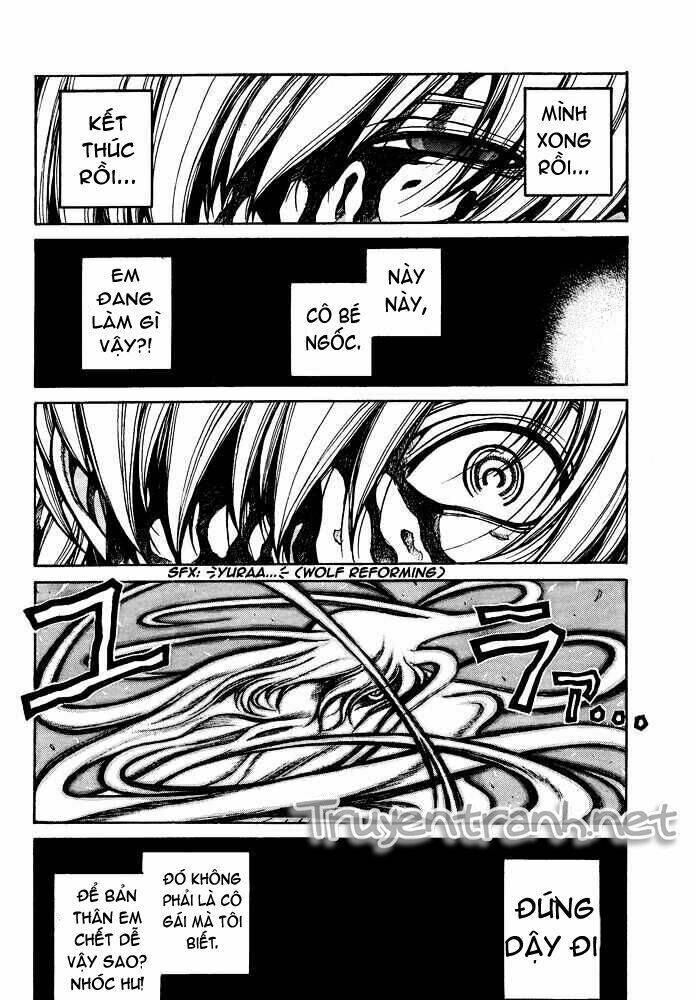 Hellsing - Chương 85