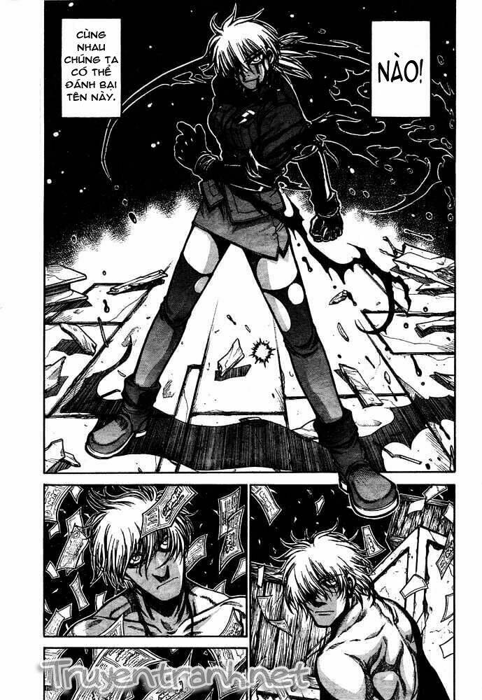 Hellsing - Chương 85