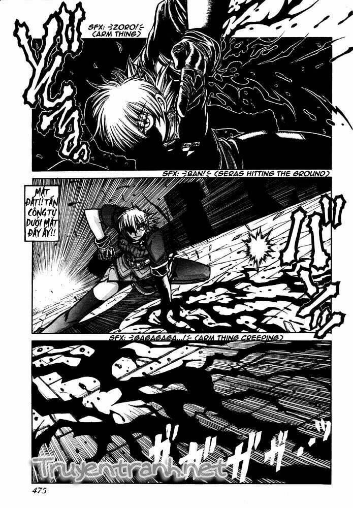 Hellsing - Chương 85