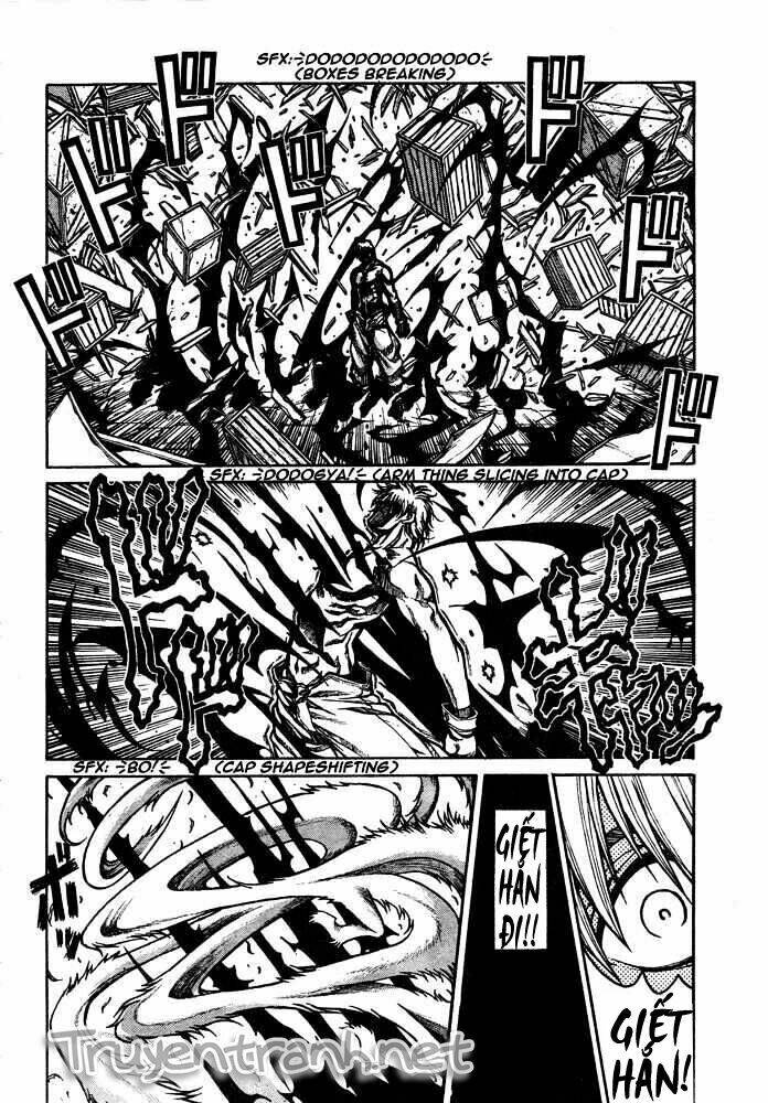 Hellsing - Chương 85