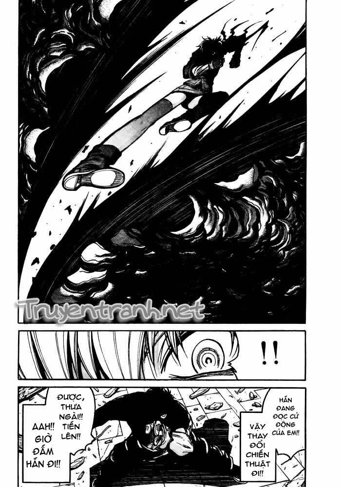 Hellsing - Chương 86