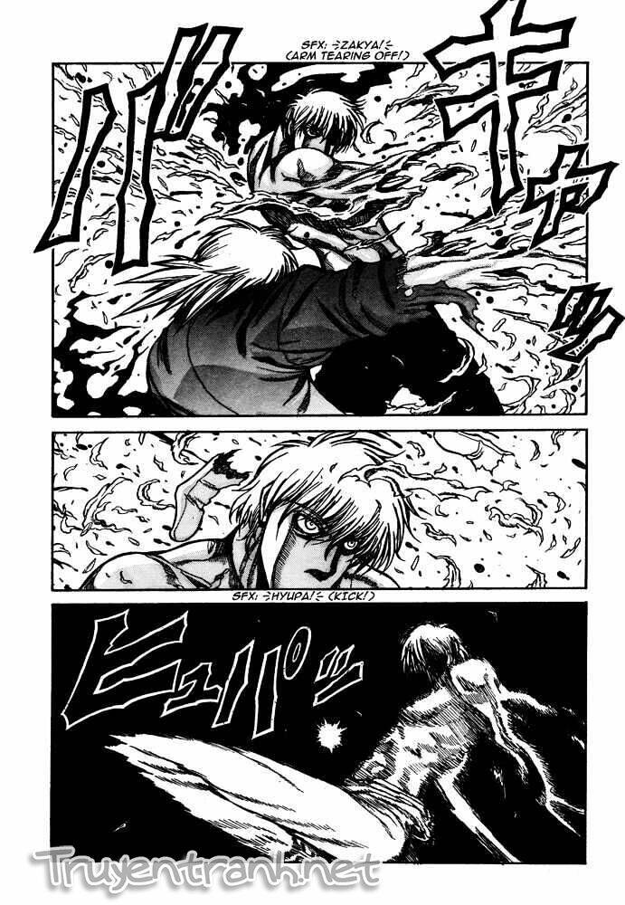 Hellsing - Chương 86
