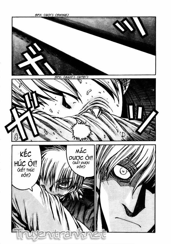 Hellsing - Chương 86