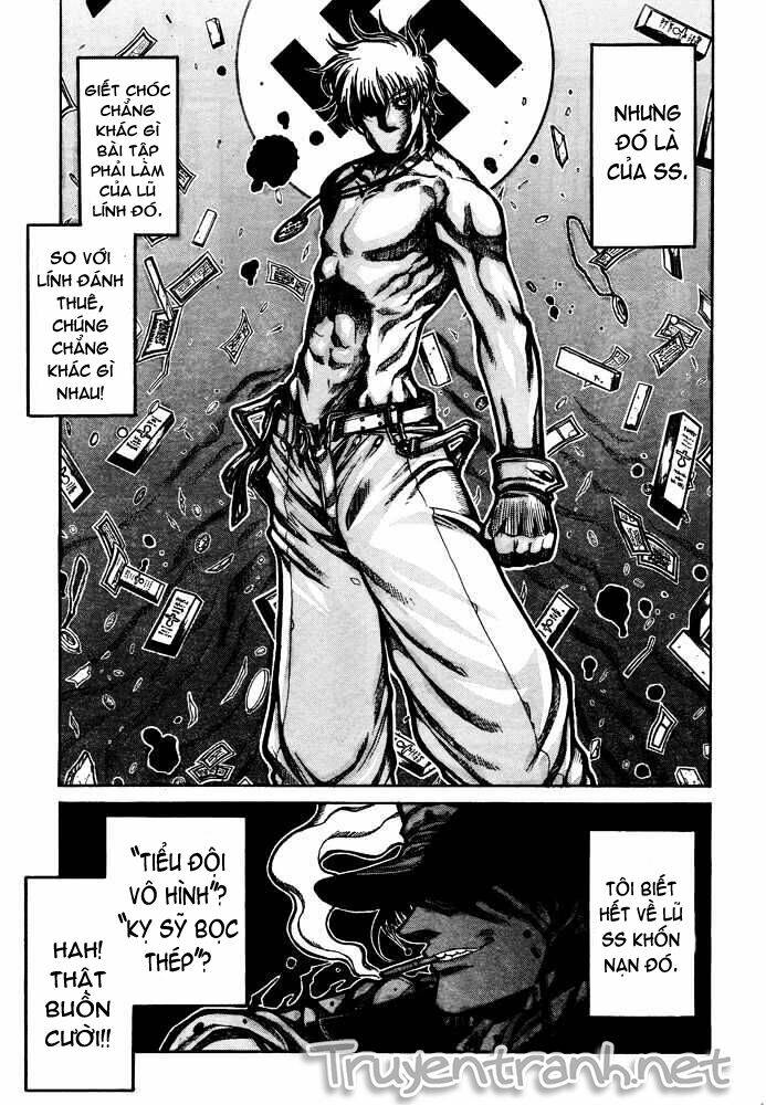 Hellsing - Chương 86