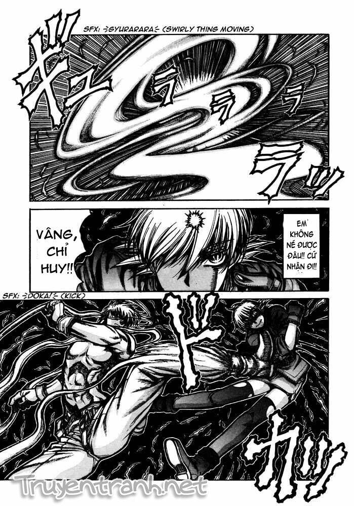 Hellsing - Chương 86