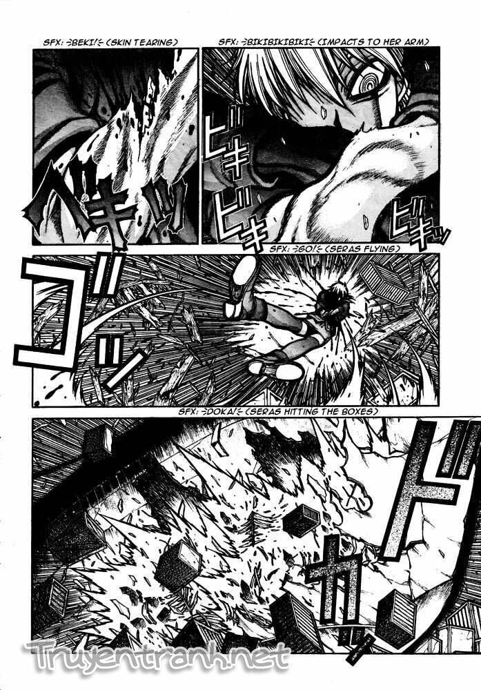 Hellsing - Chương 86