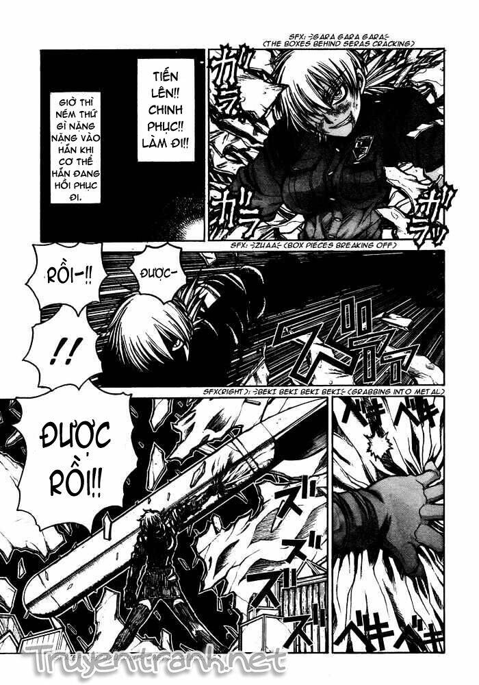 Hellsing - Chương 86
