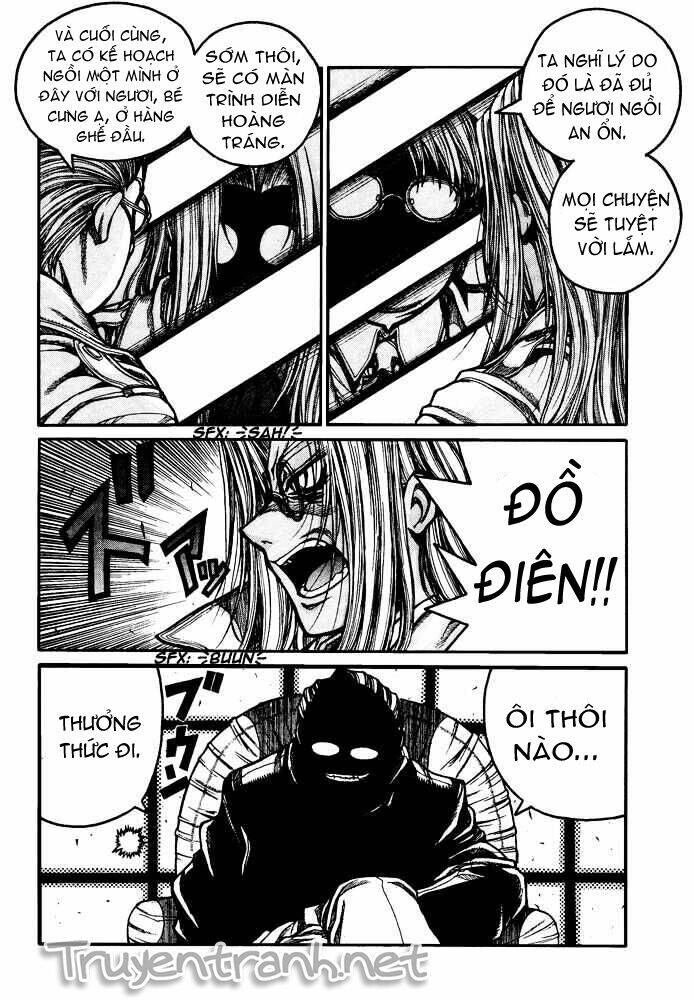 Hellsing - Chương 87