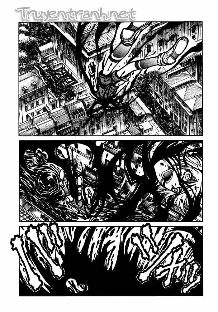 Hellsing - Chương 87