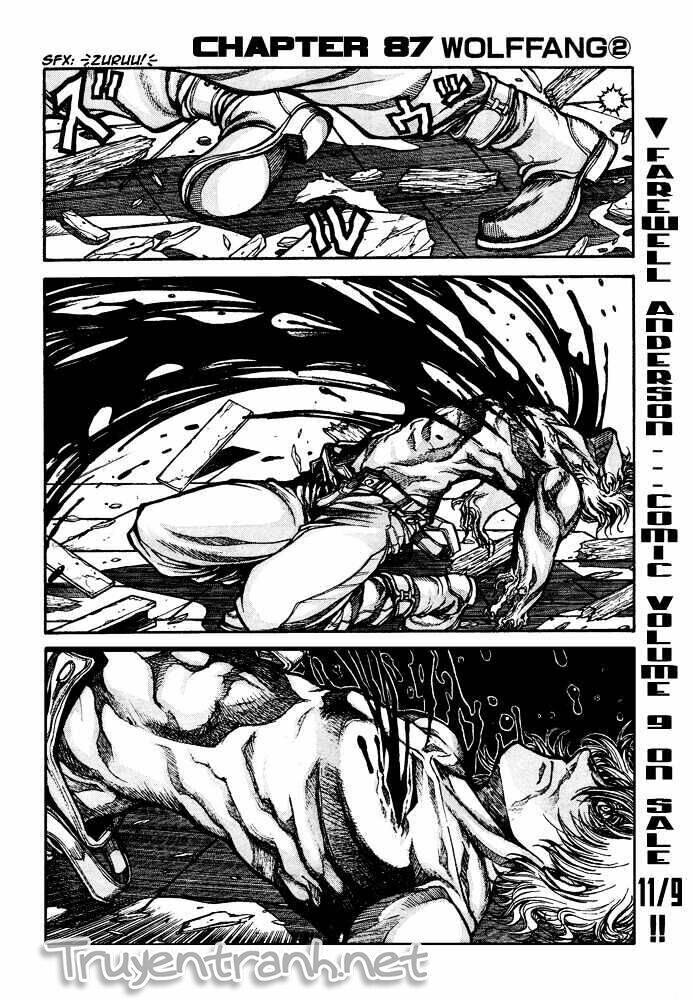 Hellsing - Chương 87