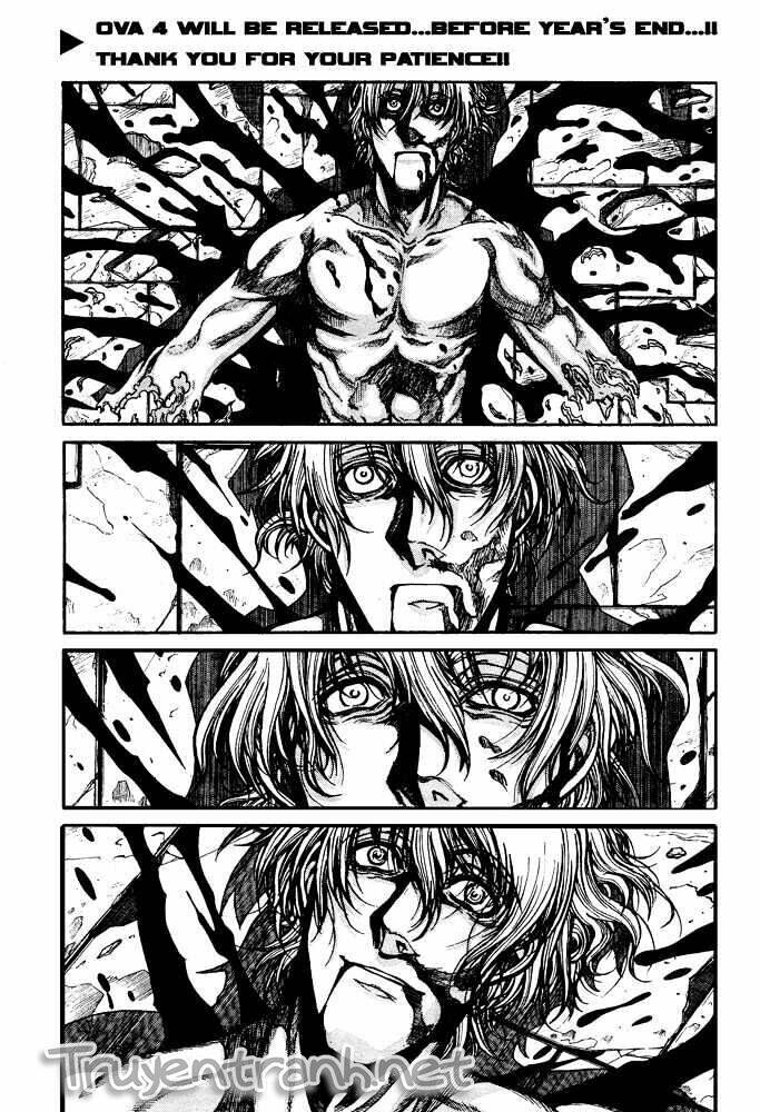 Hellsing - Chương 87