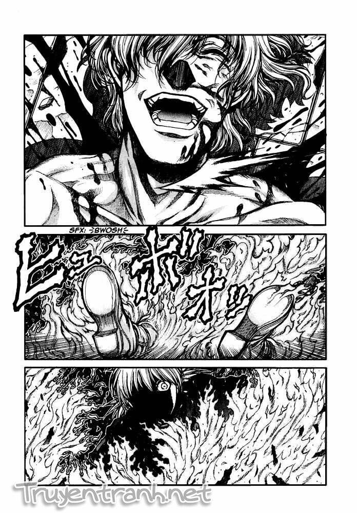 Hellsing - Chương 87