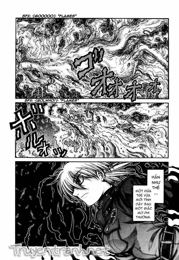Hellsing - Chương 87