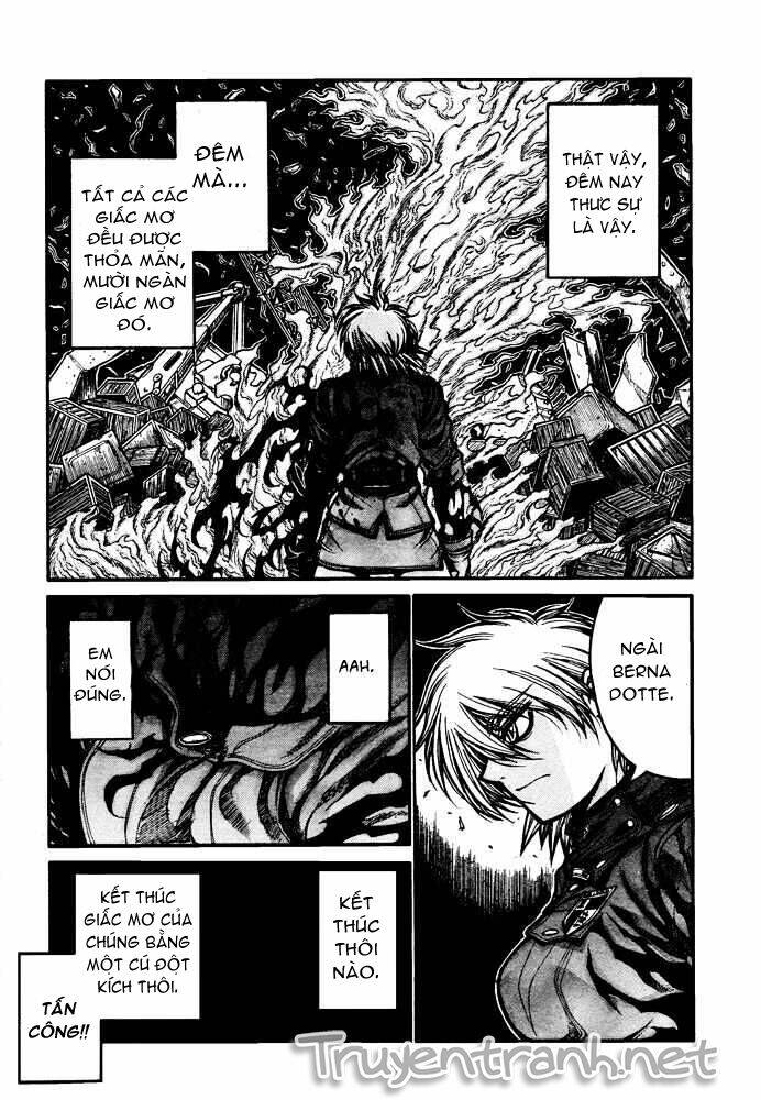 Hellsing - Chương 87