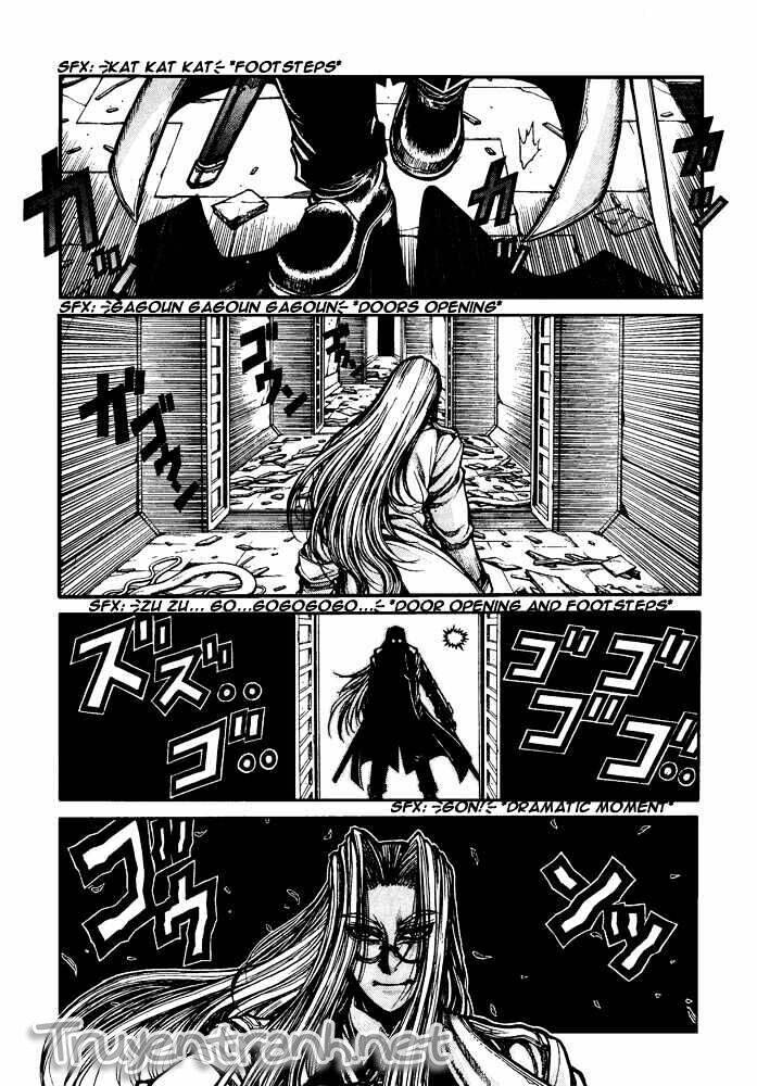 Hellsing - Chương 87