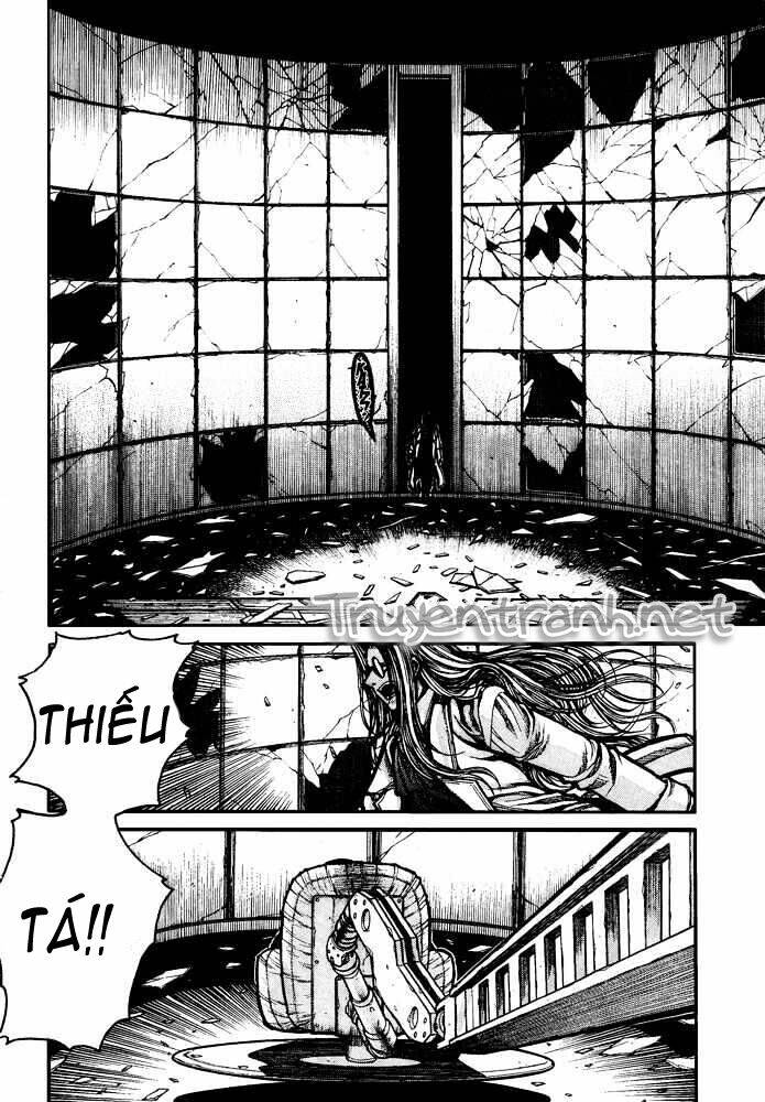 Hellsing - Chương 87