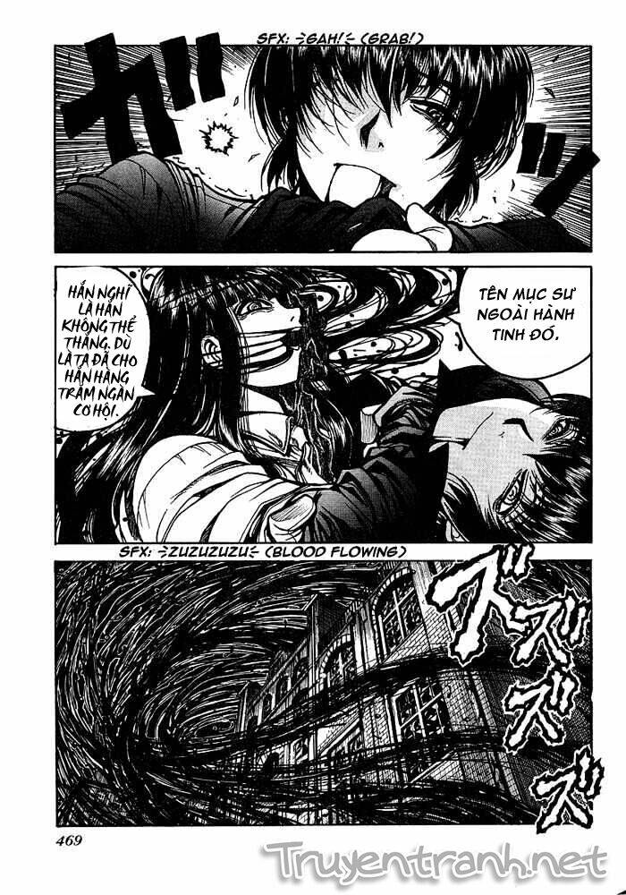 Hellsing - Chương 88
