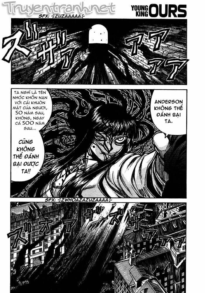 Hellsing - Chương 88