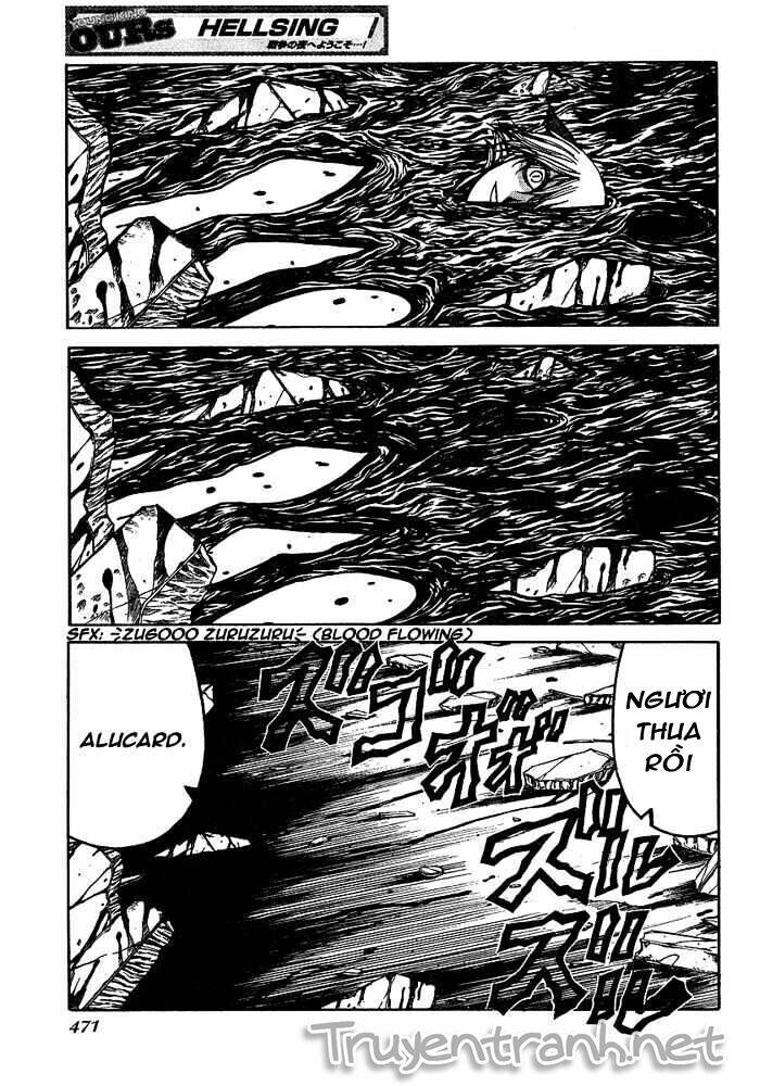 Hellsing - Chương 88