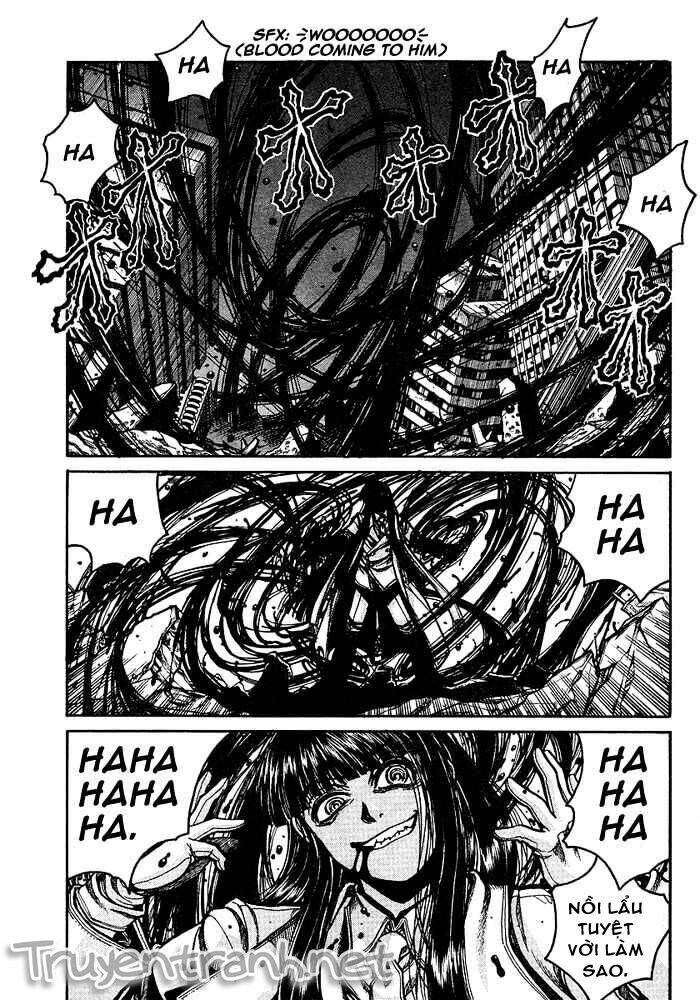 Hellsing - Chương 88
