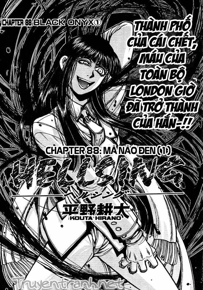 Hellsing - Chương 88