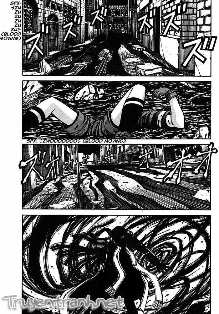 Hellsing - Chương 88