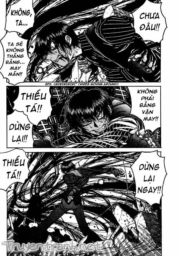 Hellsing - Chương 88