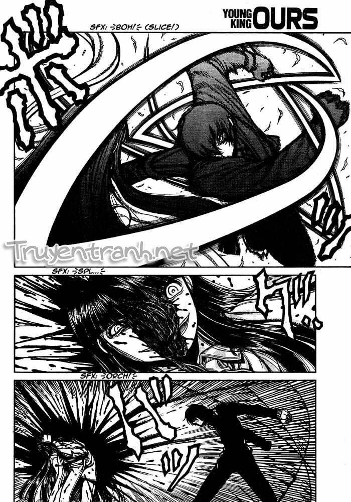 Hellsing - Chương 88
