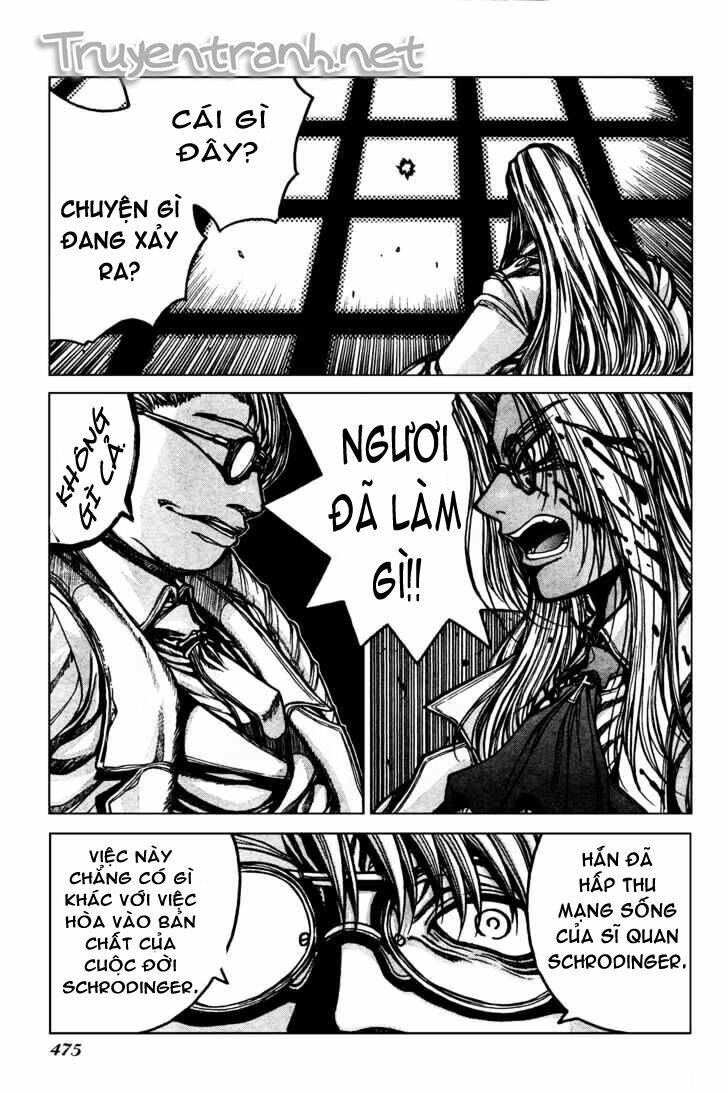 Hellsing - Chương 89