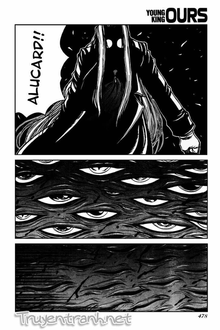 Hellsing - Chương 89
