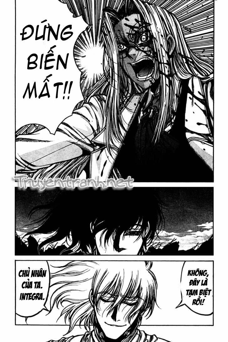 Hellsing - Chương 89