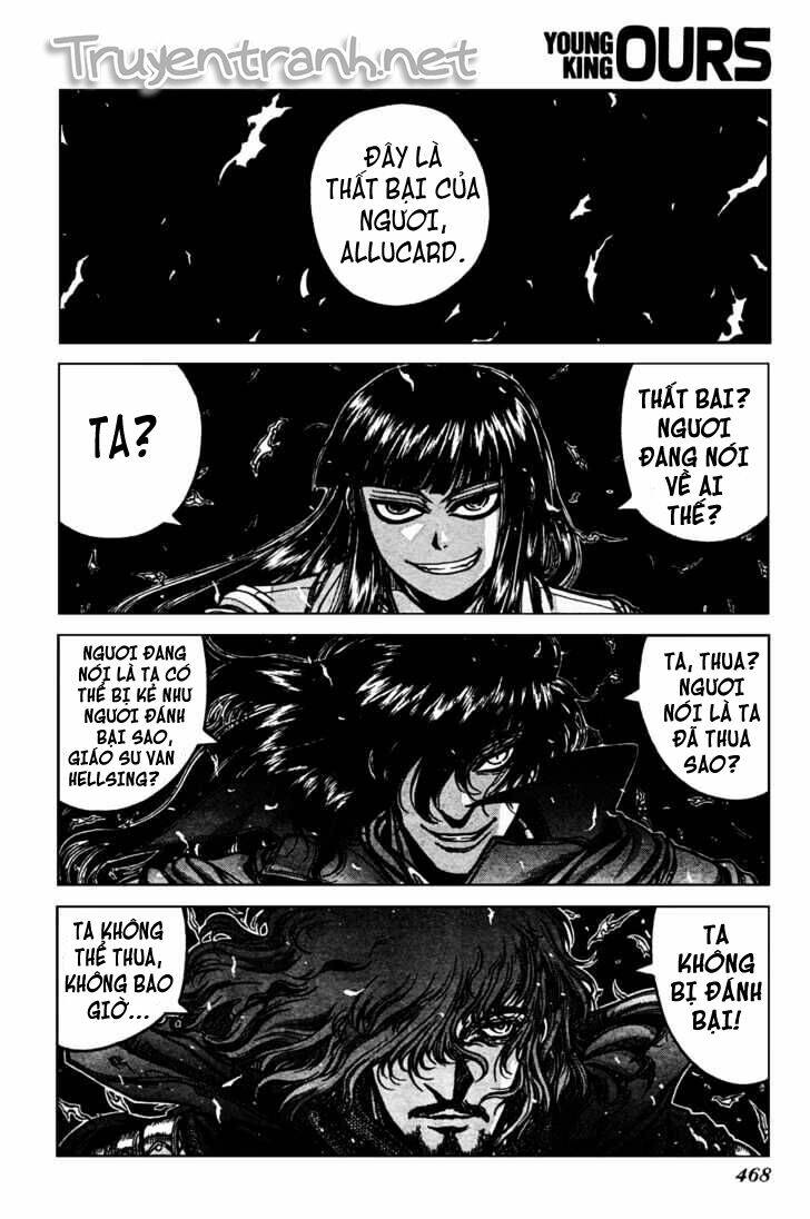 Hellsing - Chương 89