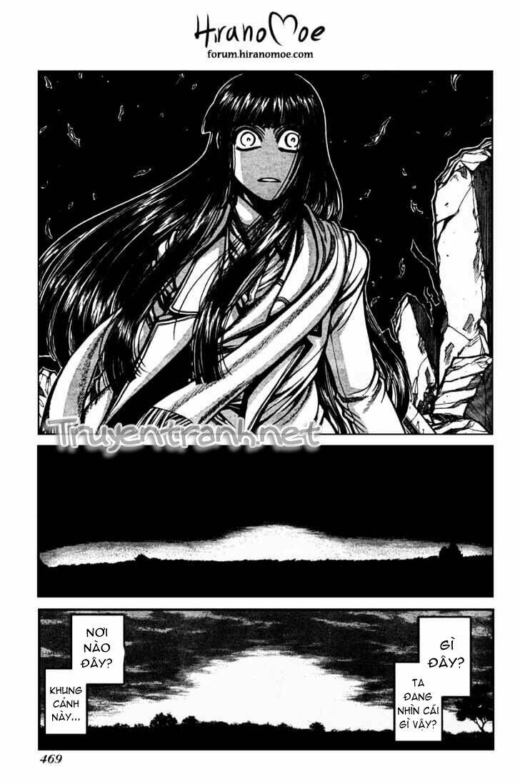 Hellsing - Chương 89