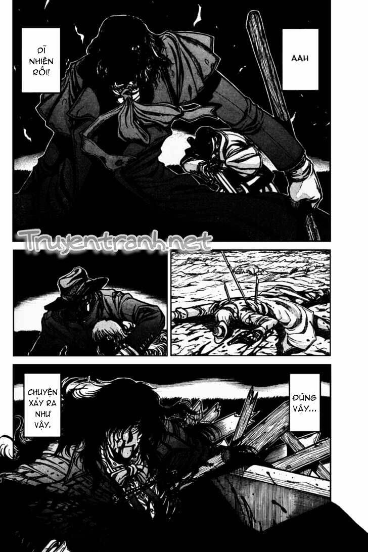 Hellsing - Chương 89