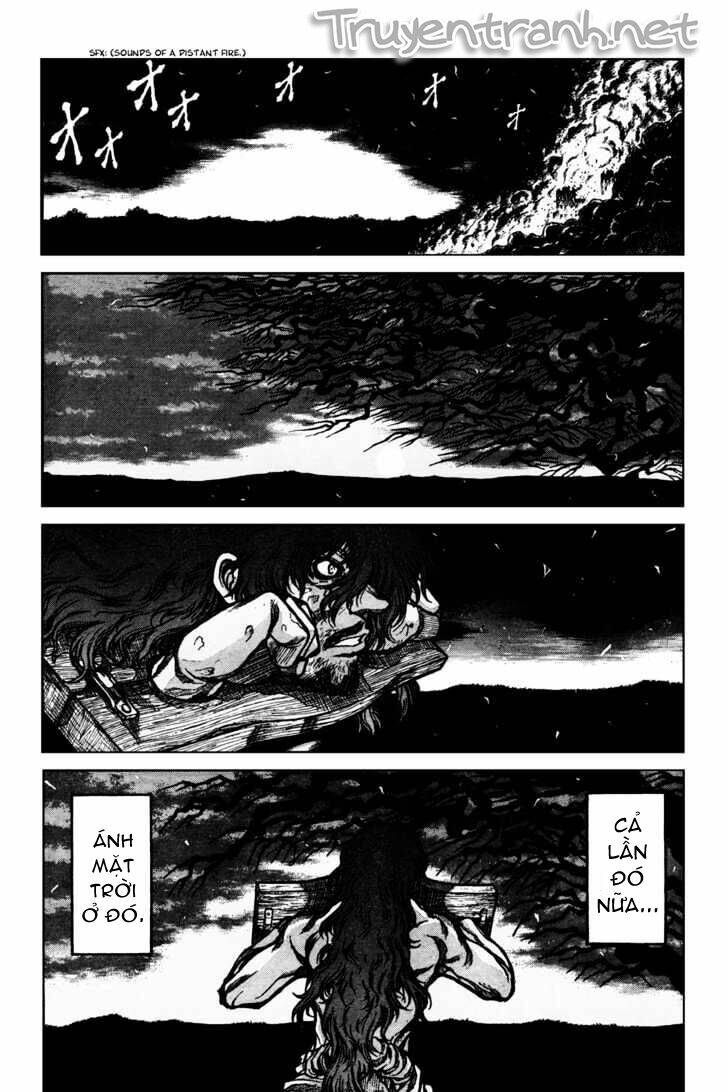 Hellsing - Chương 89